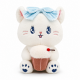 Плюшена играчка коте