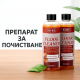 Препарат за почистване на ламинат