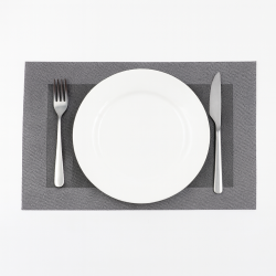 Подложки за сервиране - Сиви