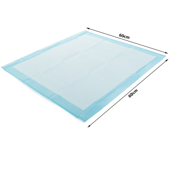 Пелени за кучета - 45x60 и 60x60 см