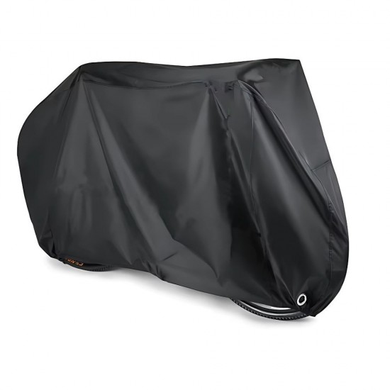 Покривало за колело