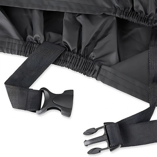 Покривало за колело