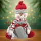 Коледна играчка Снежен човек