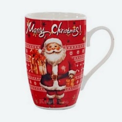 Коледна Чаша за Кафе