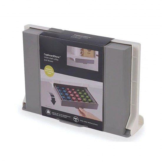 Поставка за капсули неспресо