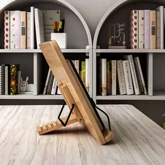 Поставка за книга - Бамбук