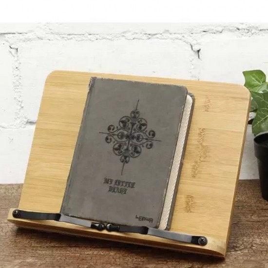 Поставка за книга - Бамбук