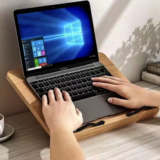 Поставка за книга - Бамбук