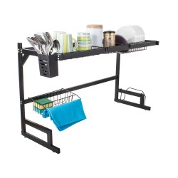 Кухненски органайзер за мивка