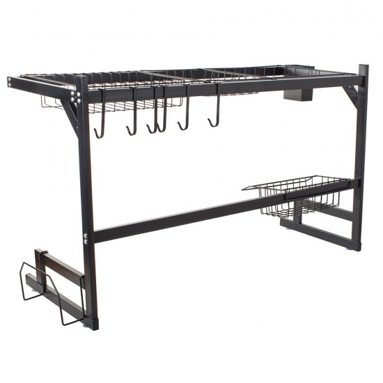 Кухненски органайзер за мивка