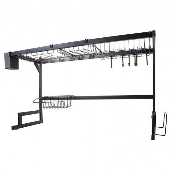 Кухненски органайзер за мивка