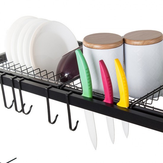 Кухненски органайзер за мивка