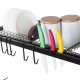 Кухненски органайзер за мивка