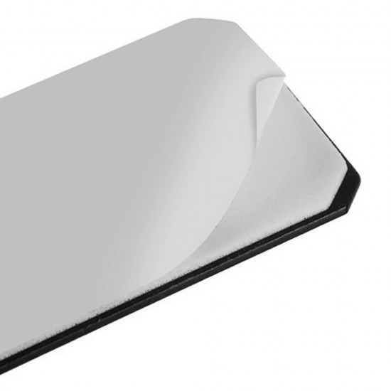 Поставка за тоалетна хартия без пробиване – черна