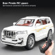 RC Toyota Land Cruiser Prado 1:24 с дистанционно 2.4 GHz
