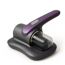 Уред за премахване на акари с UV светлина Уред за премахване на акари с UV светлина