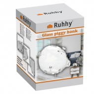 Прасе касичка