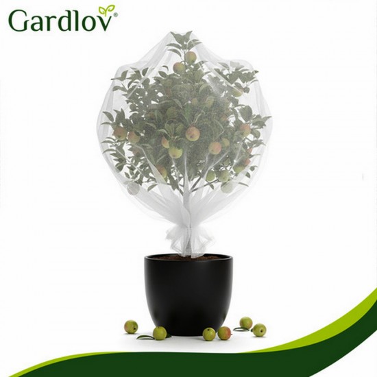 Защитна мрежа за растения - Gardlov 3х6 м.