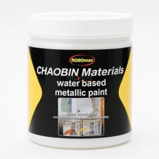 Боя за ръжда