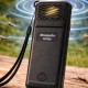Преносимо устройство против комари и насекоми - USB зареждане
