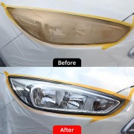 Спрей за полиране на фарове