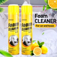 Препарат за почистване на кола