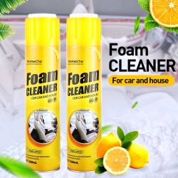 Препарат за почистване на кола