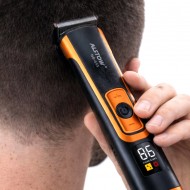 Машинка за подстригване Alstow - USB-C зареждане