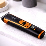 Машинка за подстригване Alstow - USB-C зареждане