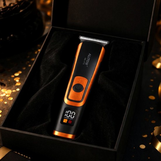 Машинка за подстригване Alstow - USB-C зареждане