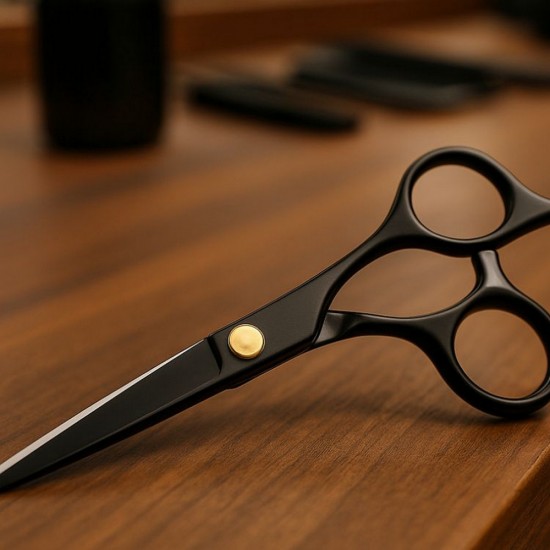 Професионална фризьорска ножица