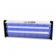 Голяма лампа за комари и мухи 40W – UV инсектицидна
