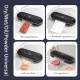 Професионална машина за вакуумиране на храна – 5 режима и LCD дисплей