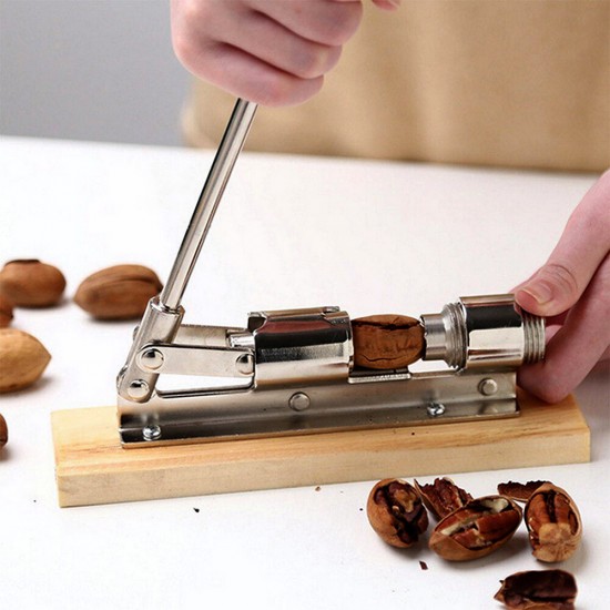 Професионална орехотрошачка