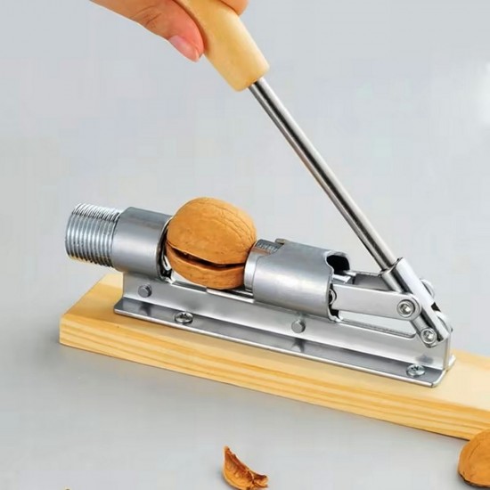 Професионална орехотрошачка