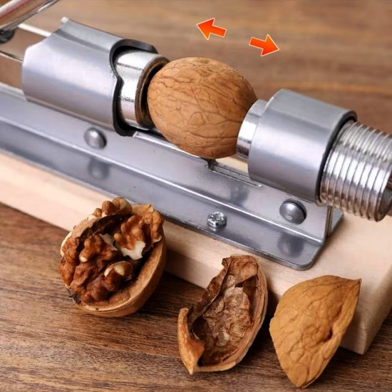 Професионална орехотрошачка