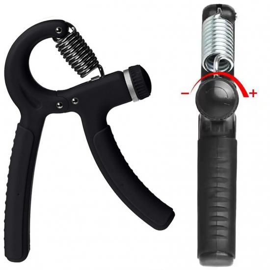 Пружина за трениране на предмишница