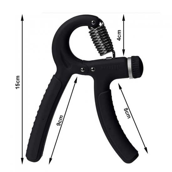 Пружина за трениране на предмишница