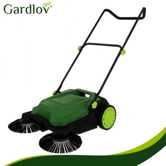 Машина за метене Gardlov