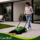 Машина за метене Gardlov