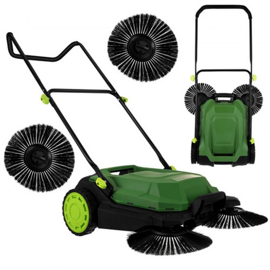 Машина за метене Gardlov