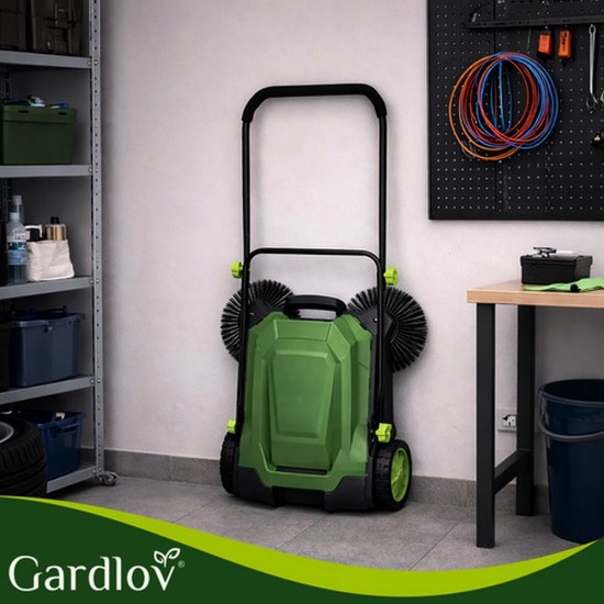 Машина за метене Gardlov