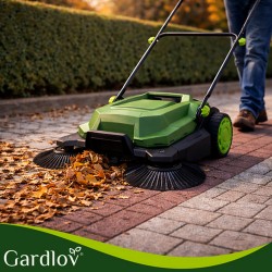 Машина за метене Gardlov