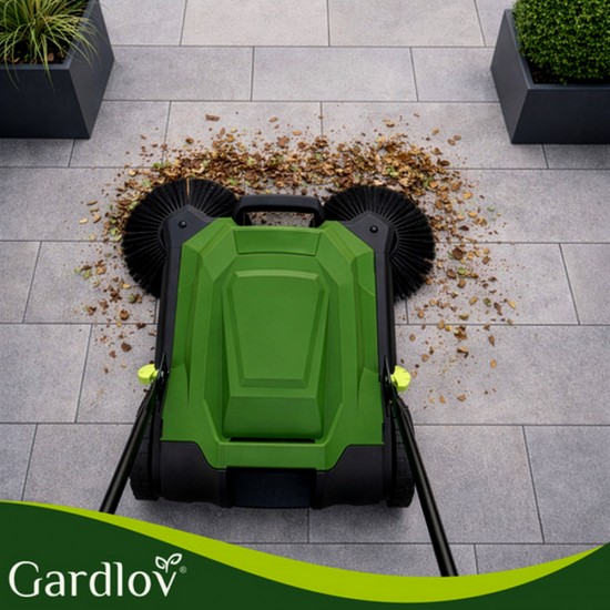 Машина за метене Gardlov