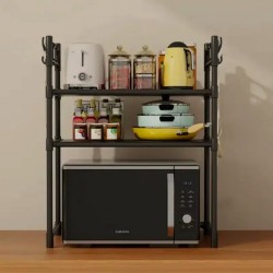 Стелаж за микровълнова