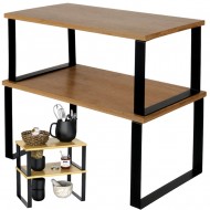 Кухненски рафтове