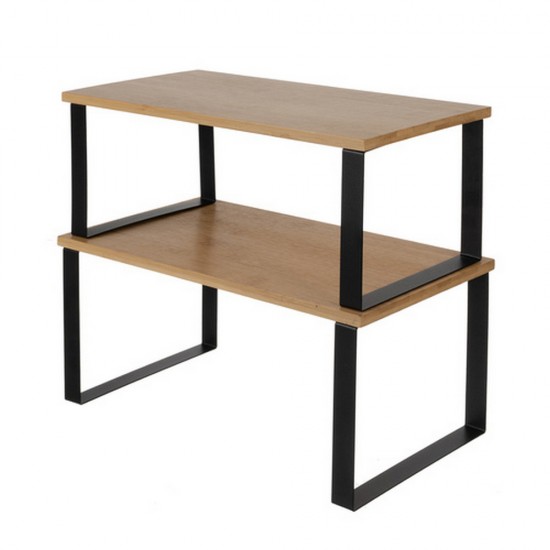 Кухненски рафтове