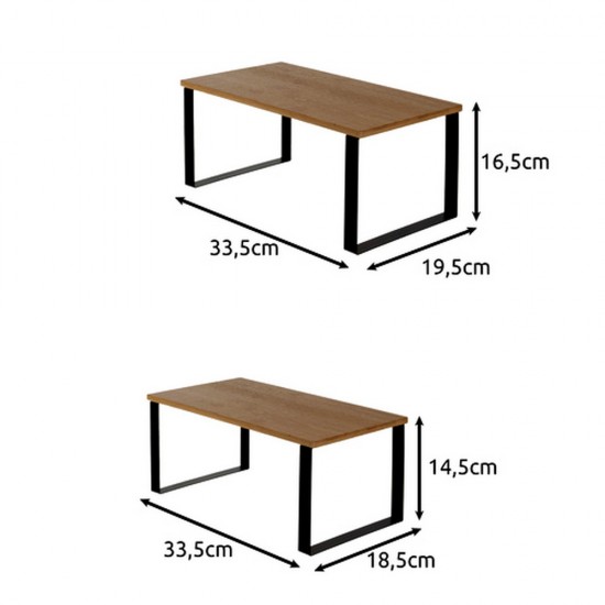 Кухненски рафтове