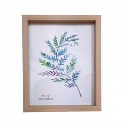 Рамка за снимки 20х25 см. / 8'х10'