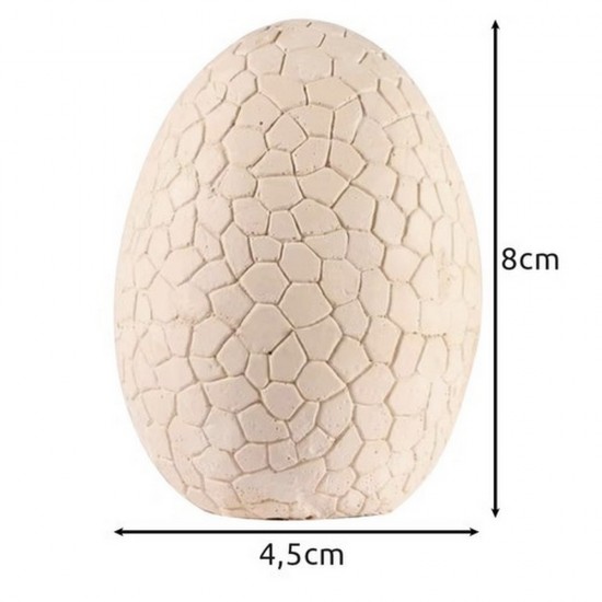 Игра на динозавър - 12 яйца Kruzzel